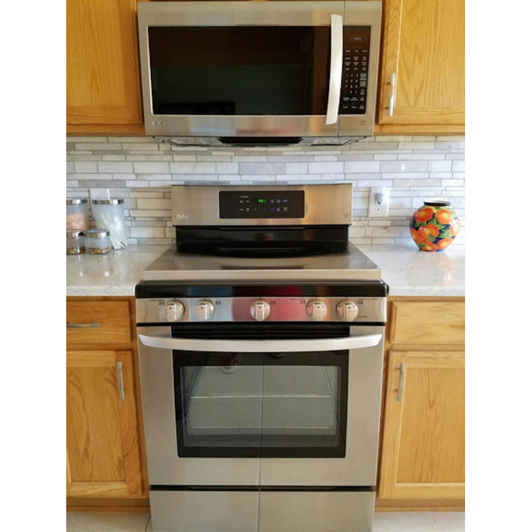 Wayfair  Cooktop Large Appliance Parts & Accessories You'll Love