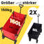 Hand Garden Carts-90623776