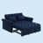 Bleu est en rupture de stock