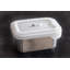 MasterClass All-in-One 750ml Stainless Steel Container with Lid, Microwave Safe