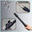 Extendable Attic Pull Down Hook, Ladder Door Stairs Puller System Kit Rod Pole