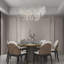 Lustre en cristal Paree Luxury-1039209419-1019141849