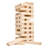 Large Wooden Tower Stacking Game-27718024