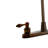 AA Warehousing Kitchen Faucet
