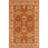 Cranmore Hand Tufted Wool Oriental Rug-308677501