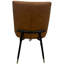 Accent in Brown