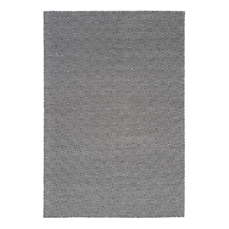 Traetyn Flatweave Wool Indoor Rug