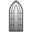 Morales Metal Flat Wall Mirror-812704397-812704399