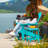 Hdpe Compact Side Table （Only Include Table)-1708479880