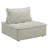 Bales Upholstered U-Shaped Sectional