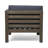 Gislaine Acacia 1500 - Person Patio Conversation Set with Cushions-142893701