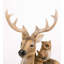 Figurine Buck et ses amis