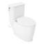Toilette allongée deux pièces Pendleton 1,28 GPF