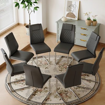 Modern Dining Chairs