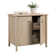 31.496'' Wide 1 - Shelf Storage Cabinet