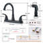 Robinet de cuisine AlenArtWater-93535740