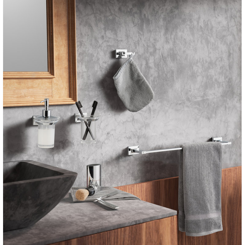 Phelan Toothbrush Holder