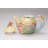 Ceramic Easter Bunny Teapot 5.75"H