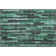 Premium Machine Washable Kumbhar AMF1301 Stripes Rug