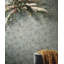 Earth Collection Textured Clay Sheen Wallpaper Roll
