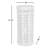 Ceramic Freestanding Umbrella Stand