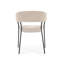 Dining Chair Upholstered Arm Chair-136782209