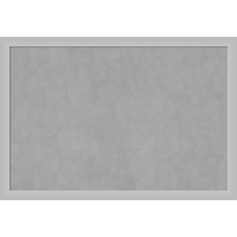 Tableau magnétique Semeraro, H 27 po x l 39 po