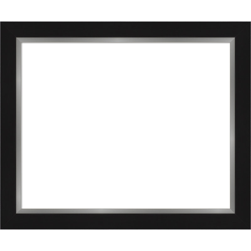 Organisateur de tableau magnétique effaçable à sec Eva, H 29 po x l 35 po