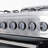 Avanti 20" Compact Gas Range Oven-16686596