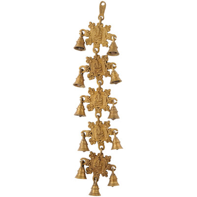Handmade Boho Religious & Spiritual Wall Decor on Metal