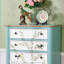 Commode décorative American Style