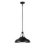 Palmetto 1 - Light Pendant