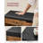 6 Pair Shoe Storage Bench-789003730-775753840