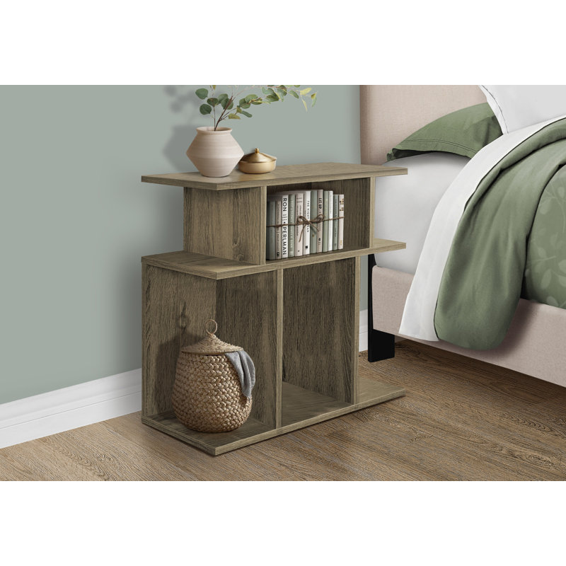 Table de bout, Taupe