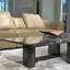 Table basse rectangulaire simple en marbre-104090405