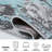 Heuer Performance Abstract Rug-76607027