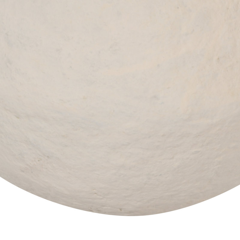 Nikia 18'' Earthenware Table Vase