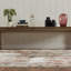 Tapis ivoire / gris Lightner-557700074