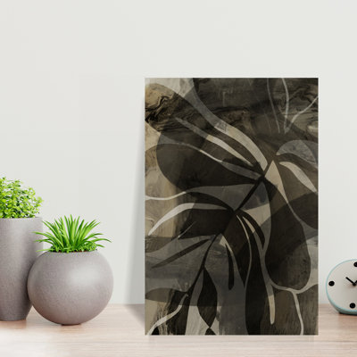 Cartissi - Wrapped Canvas Print
