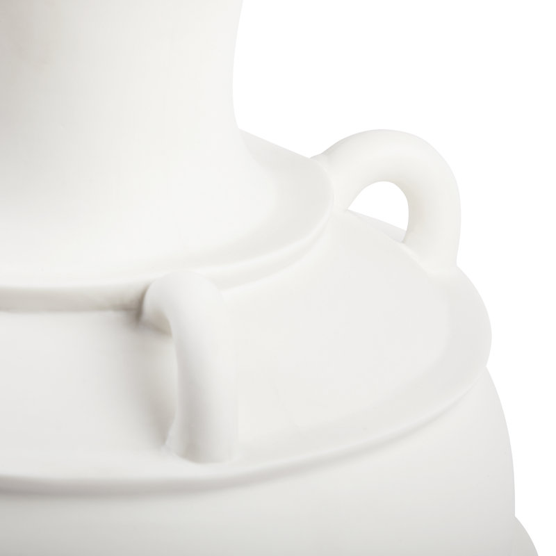 Phaedra Handmade Porcelain China Table Vase