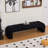 69.6" W Upholstered Bench-1462353040