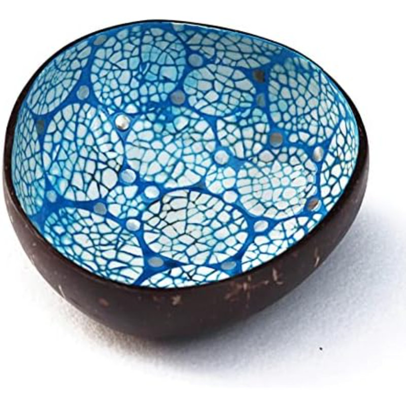 Natural Natural Coconut Bowl