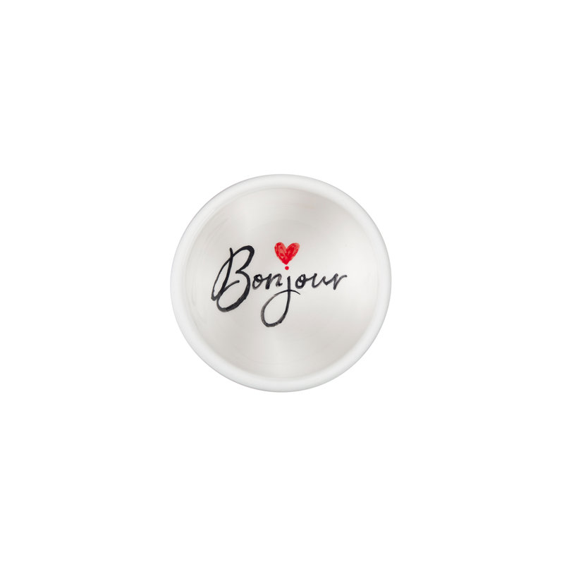Love Bowls - Bonjour