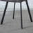 Hermelinde Velvet Armchair