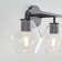 Rooks 3 - Light Dimmable Vanity Light