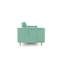 Boubacar 4 Seater Velvet Sofa-73246076-73246074
