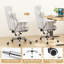 Chaise de bureau avec appui-tête Nobert-2119109302