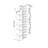 Floating Bookcase-596641376