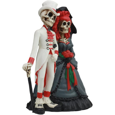 Desirre People Figurines & Sculptures