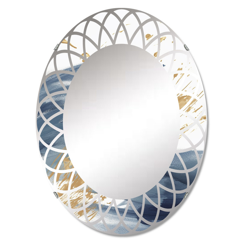 Miroir mural Neufmann, 30 po x 20 po